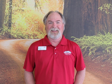 Staff member Rick Mau from ID_6a40d04d3151