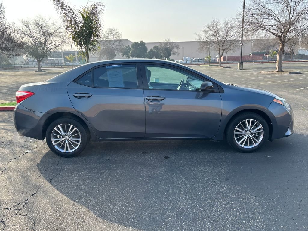 Used 2014 Toyota Corolla LE Plus Sedan