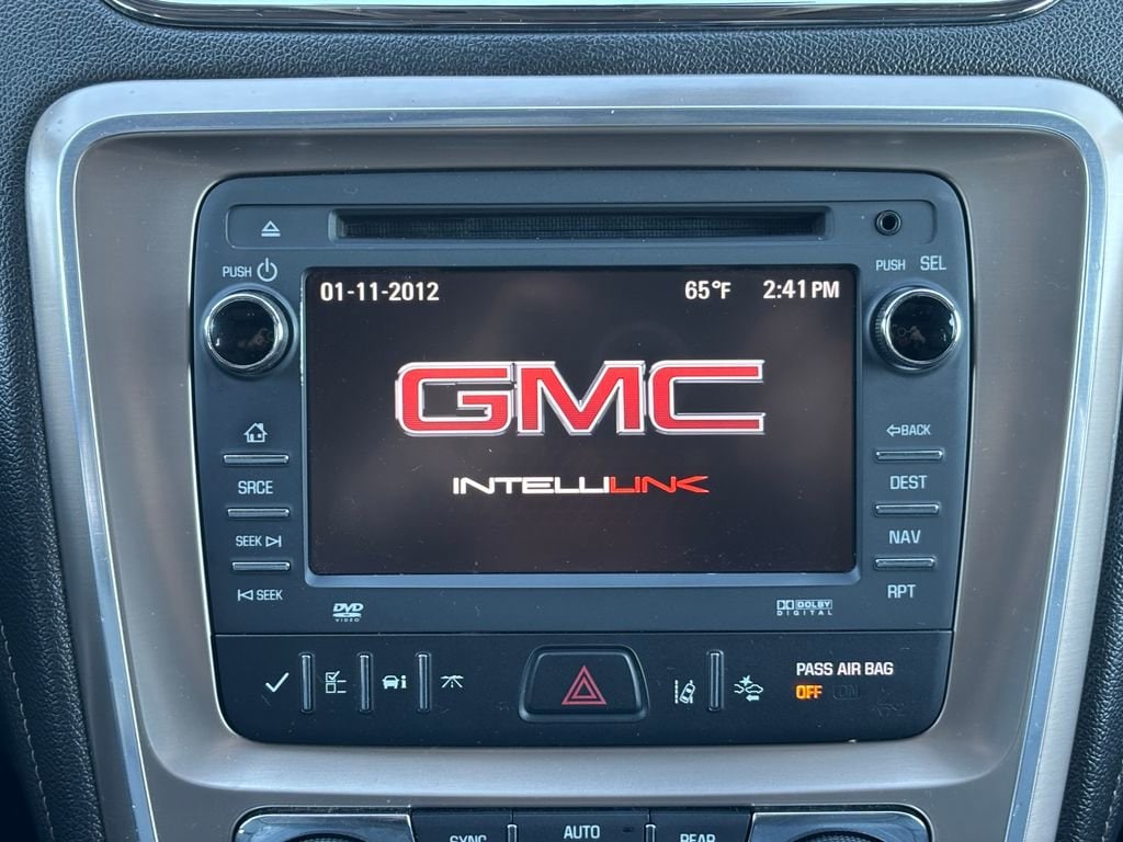 2014 GMC Acadia Denali - Photo 14