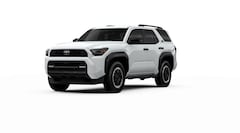 2025 Toyota 4Runner TRD Off-Road Premium 4WD TRD OFF-RD PREM