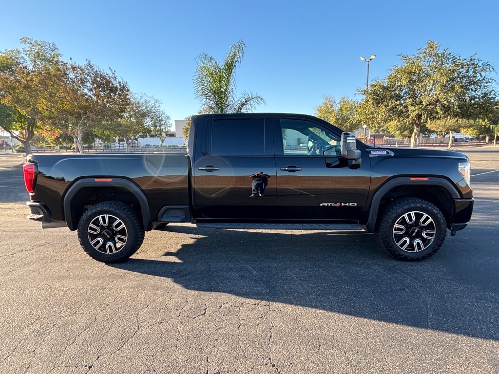 Used 2023 GMC