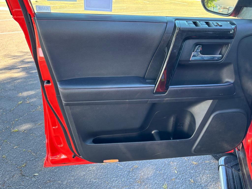 2023 Toyota 4Runner TRD Pro - Photo 28