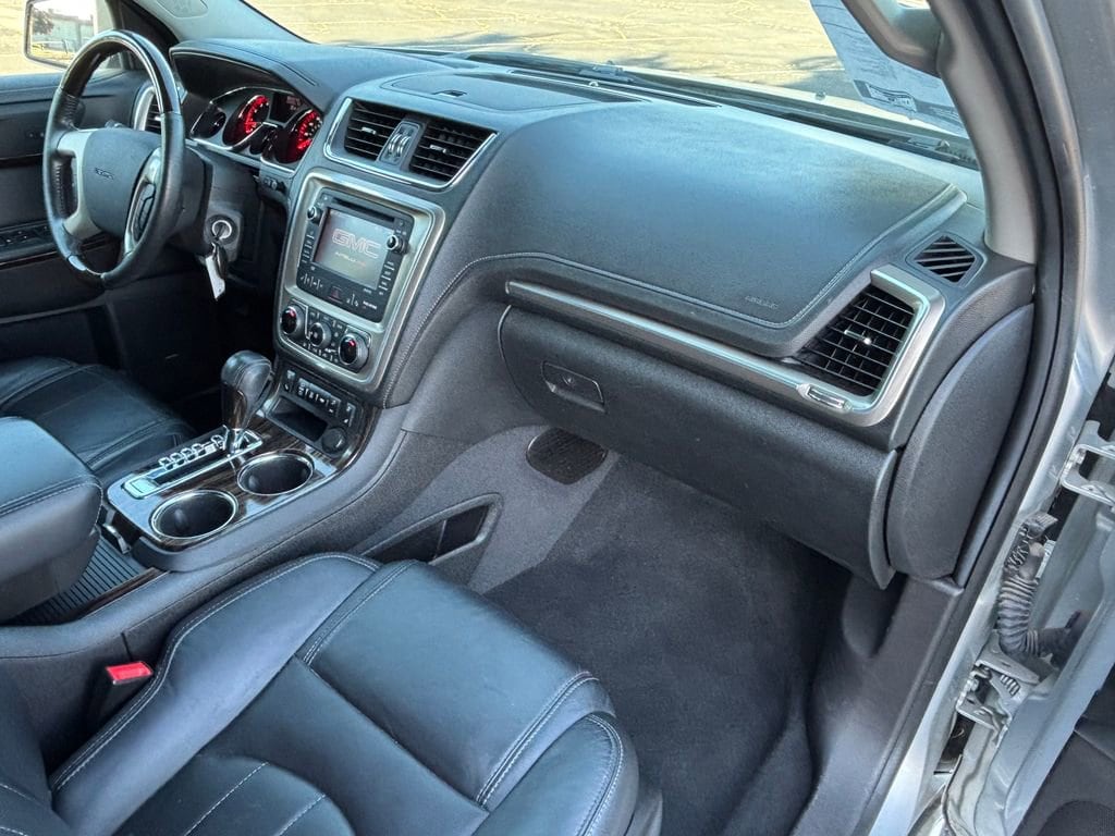 2014 GMC Acadia Denali - Photo 21