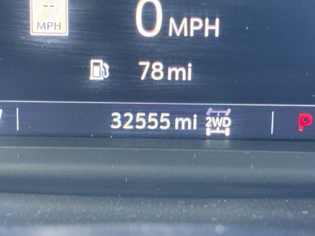 2023 Chevrolet Silverado 2500HD LTZ - Photo 35