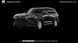 Toyota Grand Highlander Hybrid