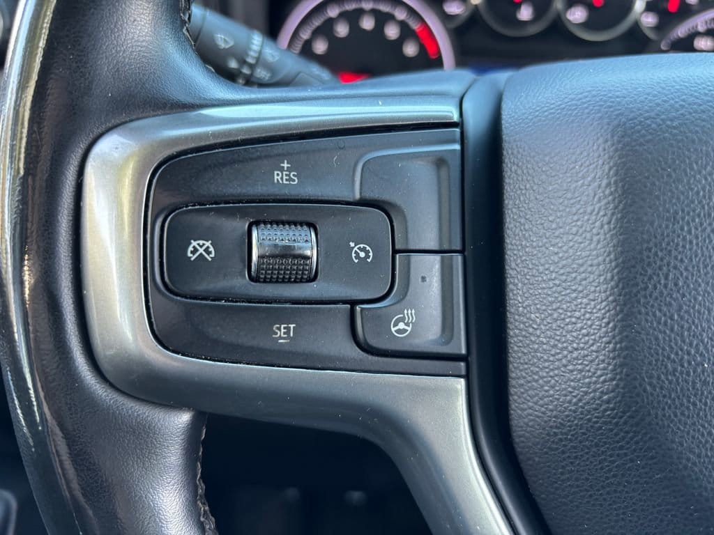 2023 Chevrolet Silverado 2500HD LTZ - Photo 12