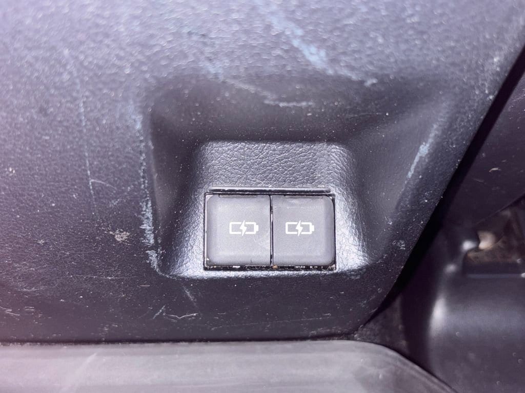 2023 Toyota 4Runner TRD Pro - Photo 21