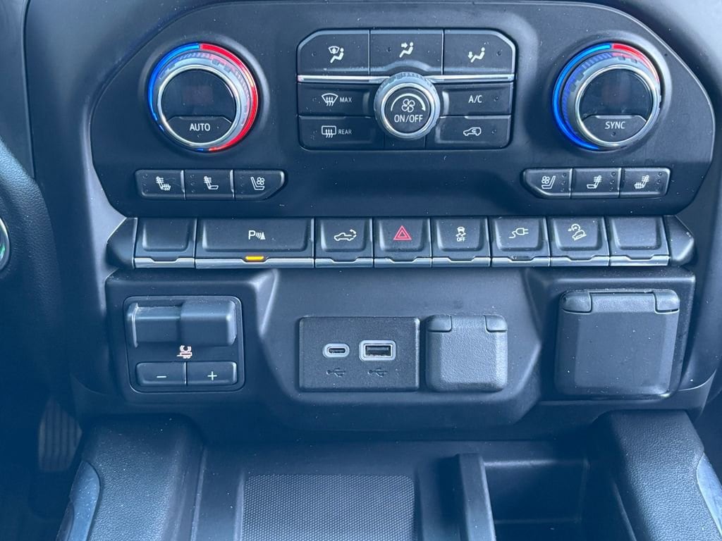 2023 Chevrolet Silverado 2500HD LTZ - Photo 17