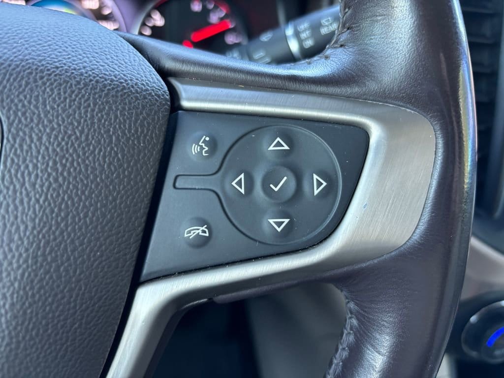 2019 GMC Acadia Denali - Photo 12