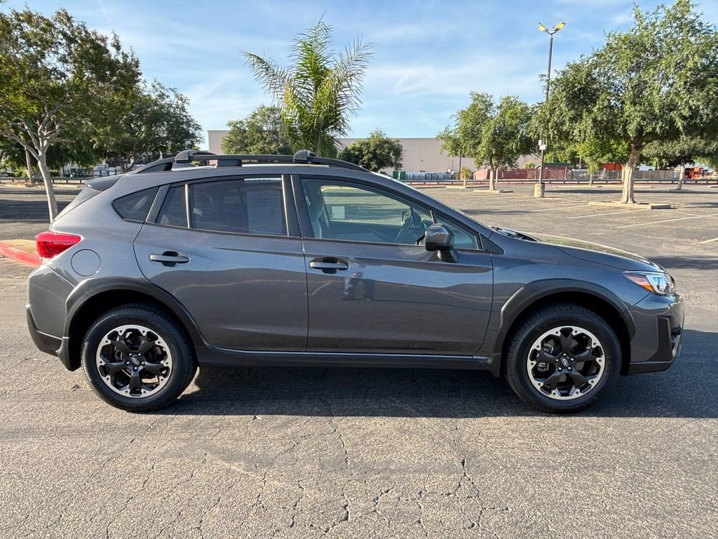 Used 2022 Subaru Crosstrek Premium SUV