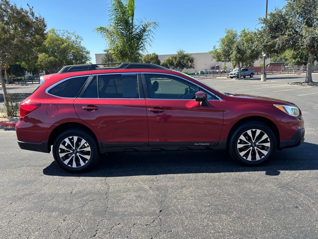 Used 2015 Subaru Outback 2.5i SUV