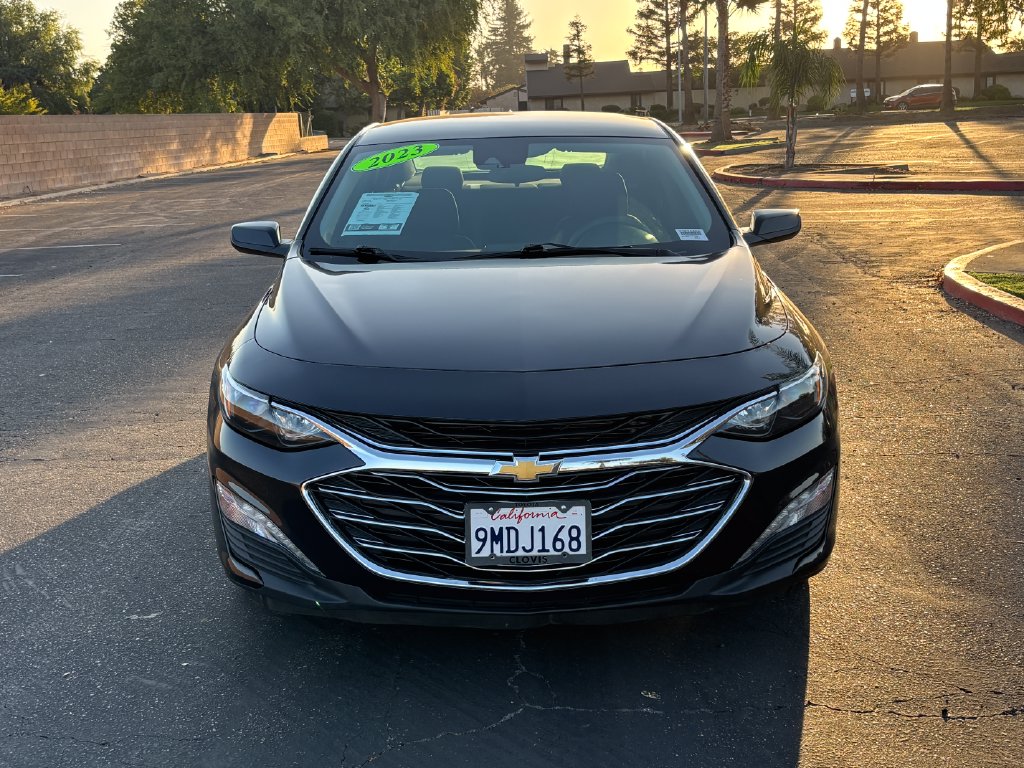 Used 2023 Chevrolet