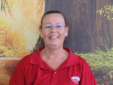 Staff member Janelle Cambria from ID_bdab0d02441e