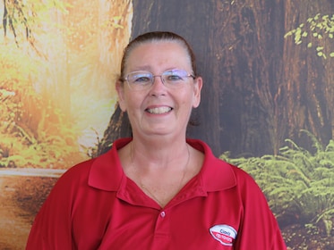 Staff member Janelle Cambria from ID_bdab0d02441e