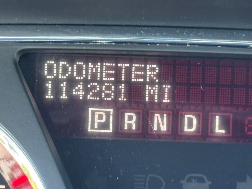 2014 GMC Acadia Denali - Photo 36