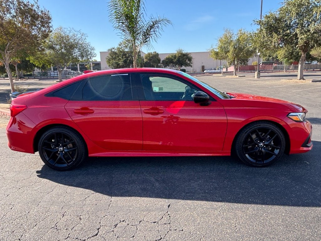 Used 2022 Honda