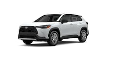 2026 Toyota Corolla Cross L L