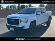 GMC Canyon