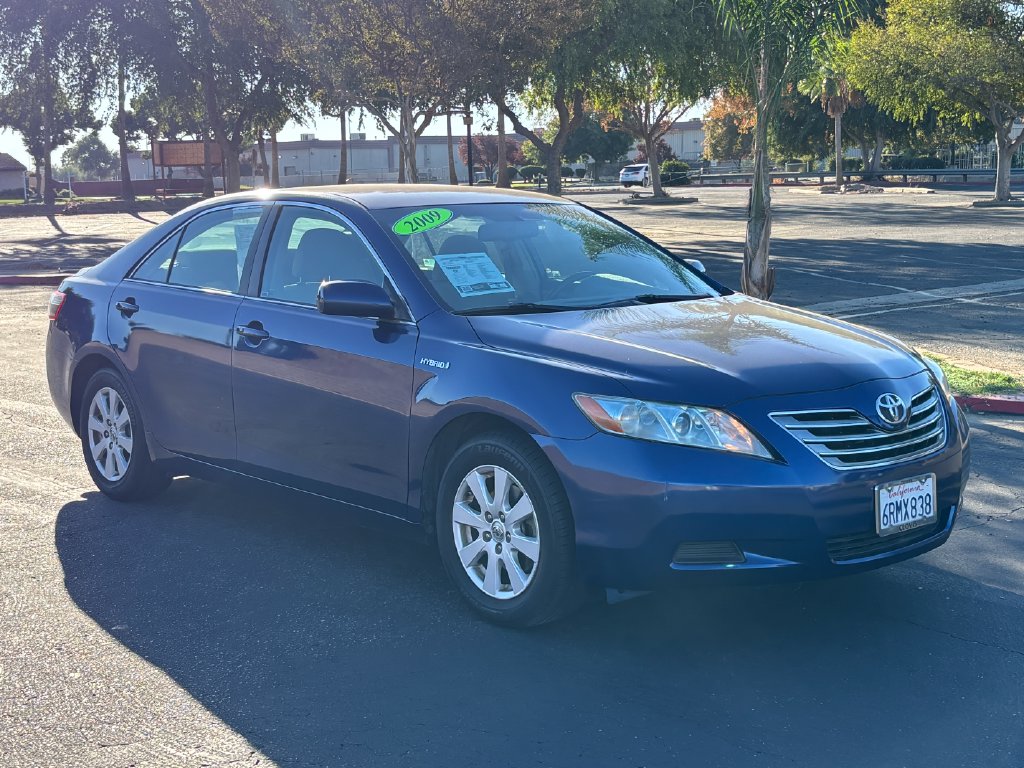 Used 2009 Toyota