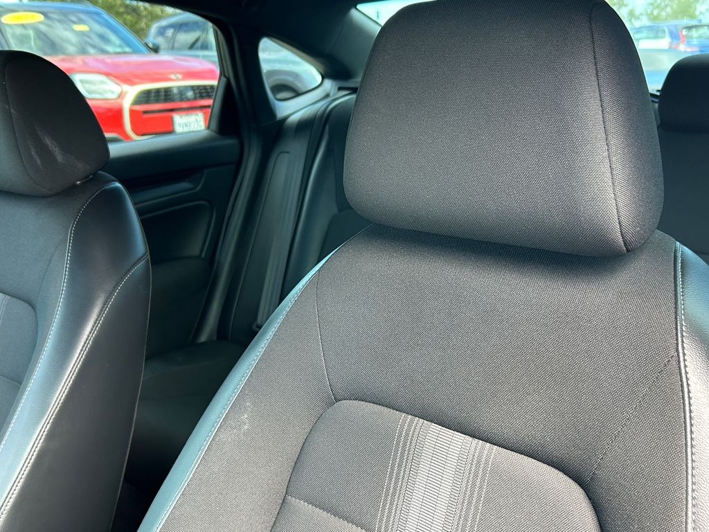 2022 Honda Civic Sport - Photo 10