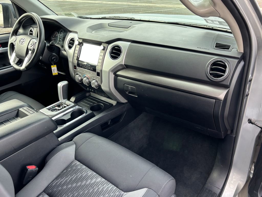2021 Toyota Tundra SR5 - Photo 21