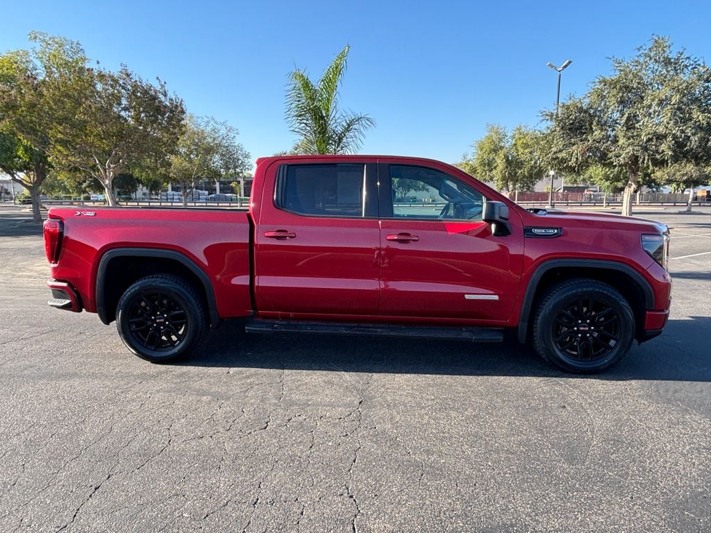 Used 2022 GMC Sierra 1500 Elevation Truck