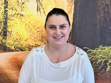 Staff member Kiley Davis from ID_bdab0d02441e