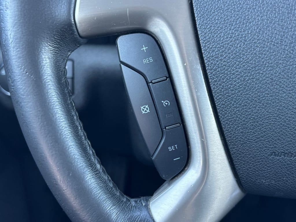 2014 GMC Acadia Denali - Photo 11