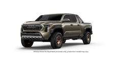 2025 Toyota Tacoma i-FORCE MAX Trailhunter 4X4 DBL CAB LB HV