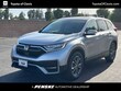  Honda CR-V Hybrid