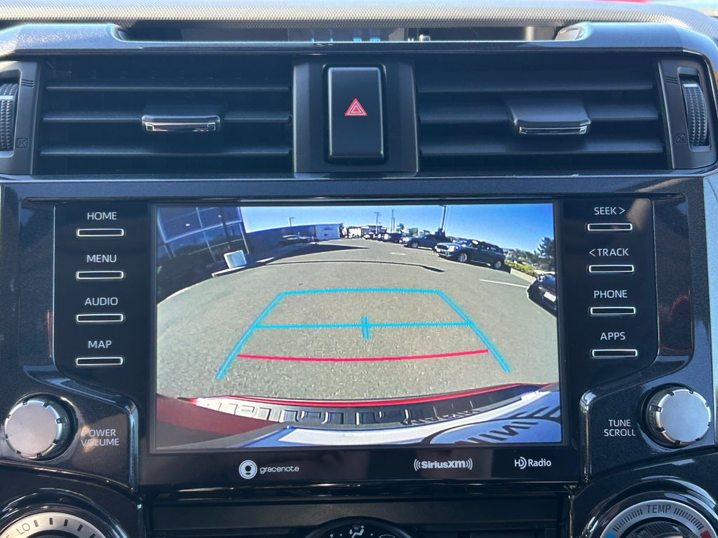 2021 Toyota 4Runner TRD Off-Road Premium - Photo 18