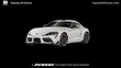 Toyota GR Supra