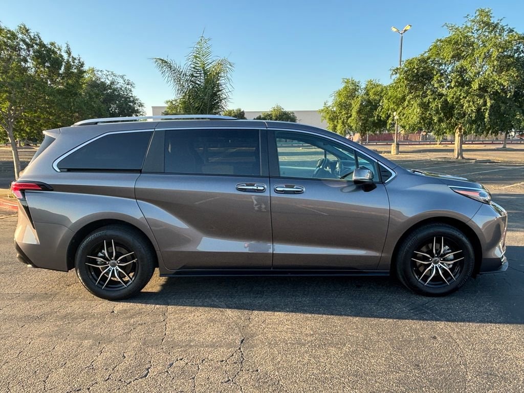 Certified 2024 Toyota