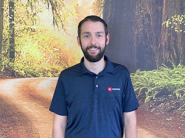 Staff member Jason Davis from ID_ed4f4eaa17a1