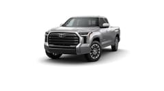 2026 Toyota Tundra Limited LIMITED CREWMAX 5.5