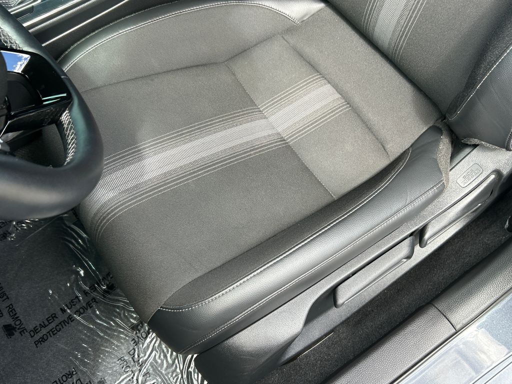 2022 Honda Civic Sport - Photo 11