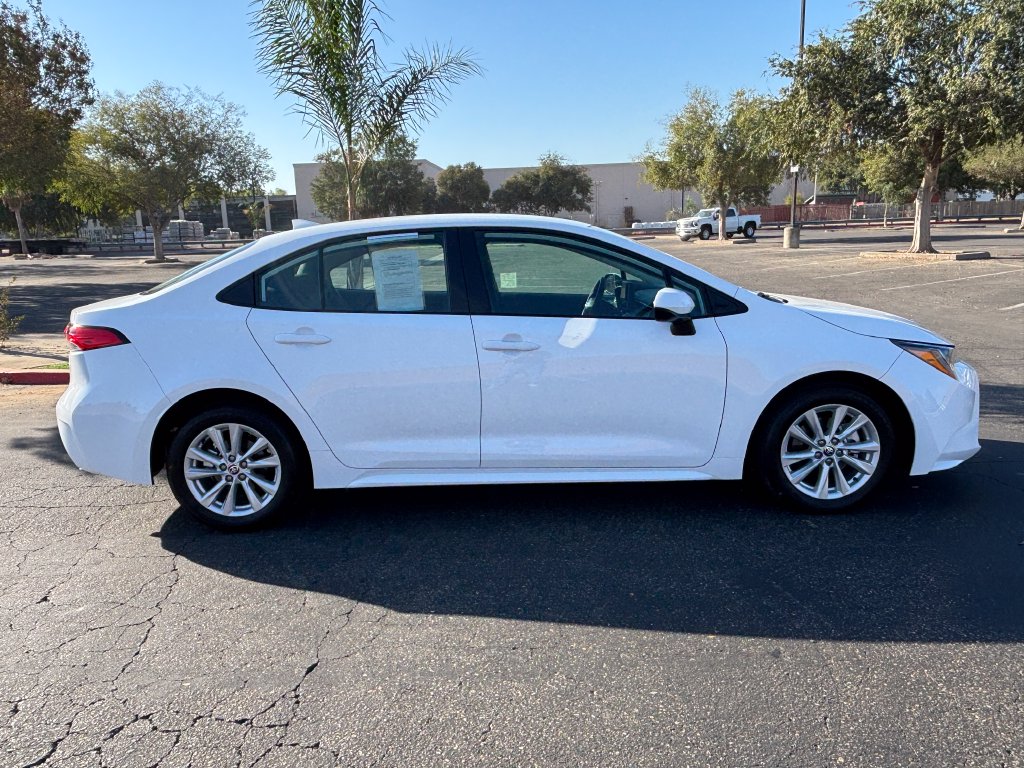 Certified 2026 Toyota