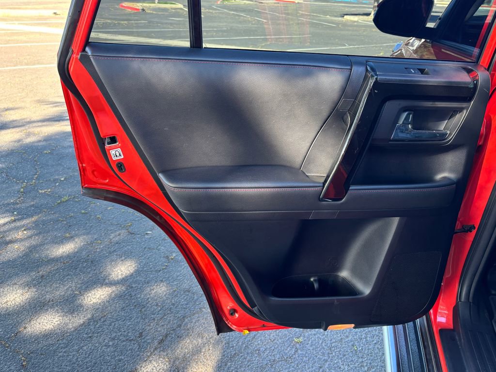 2023 Toyota 4Runner TRD Pro - Photo 30