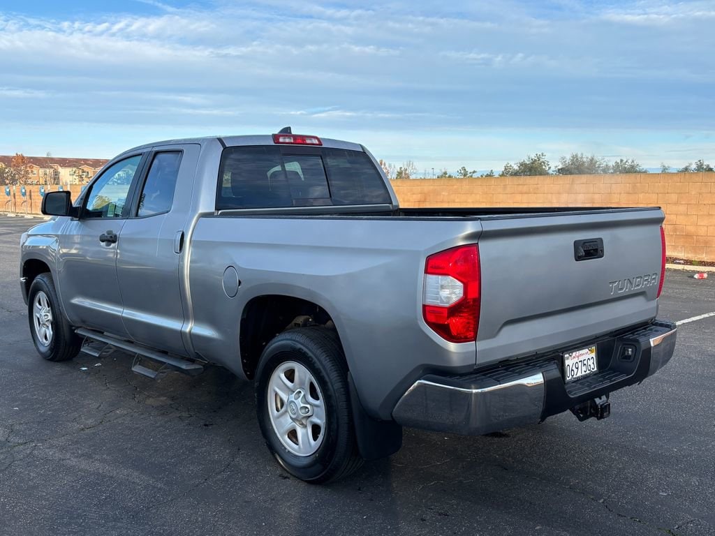 2021 Toyota Tundra SR5 - Photo 7