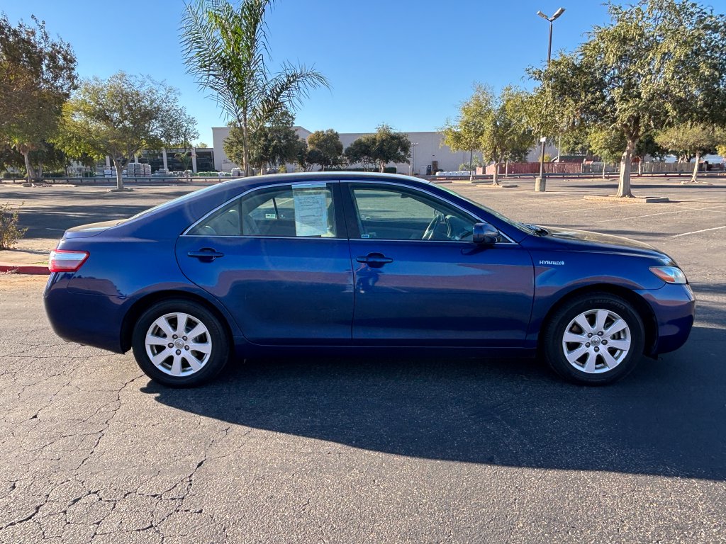 Used 2009 Toyota