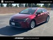  Toyota Corolla Hybrid