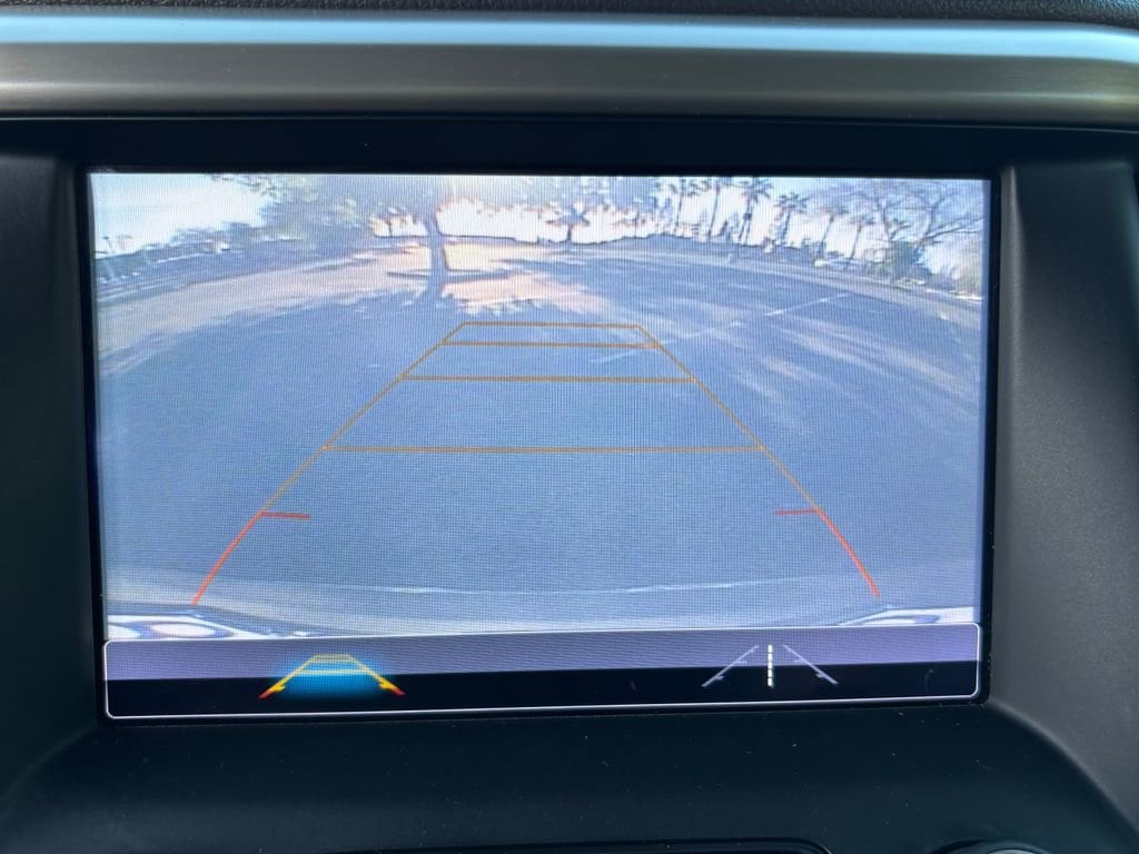 2019 GMC Acadia Denali - Photo 37