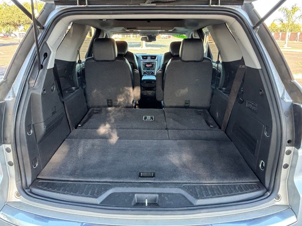 2014 GMC Acadia Denali - Photo 30