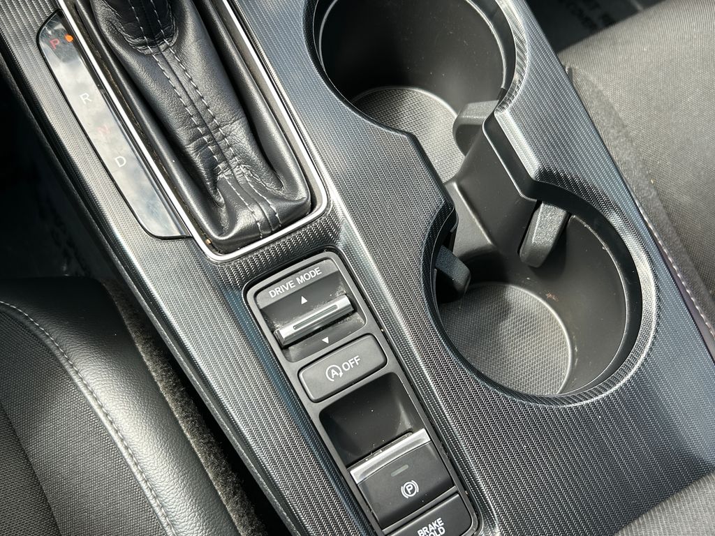 2022 Honda Civic Sport - Photo 23