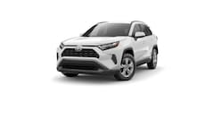 2025 Toyota RAV4 XLE XLE AWD SUV