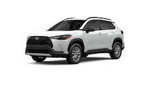 2026 Toyota Corolla Cross LE LE - AWD
