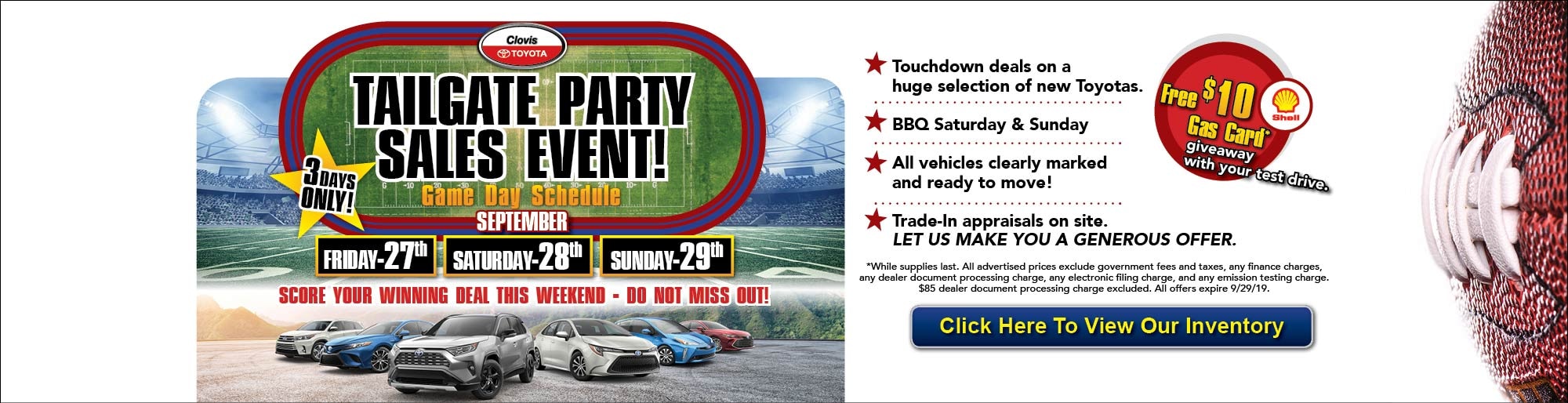 Toyota of Clovis New, Certified PreOwned, Used Cars, Trucks & SUVs