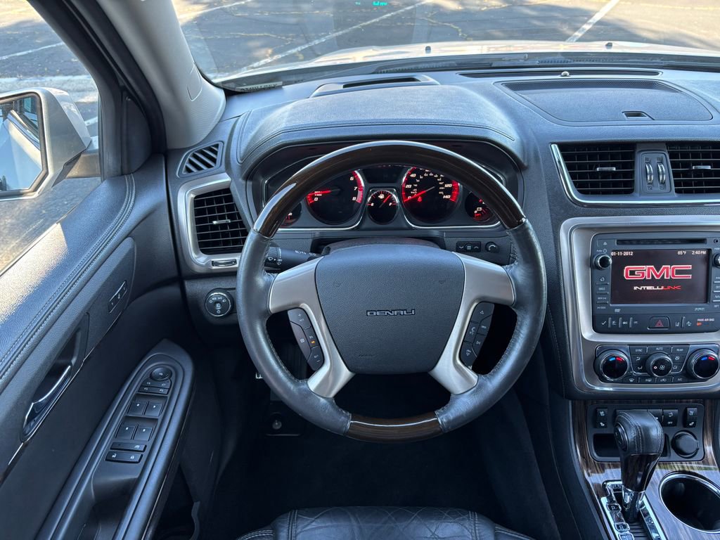2014 GMC Acadia Denali - Photo 10