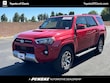  Toyota 4Runner