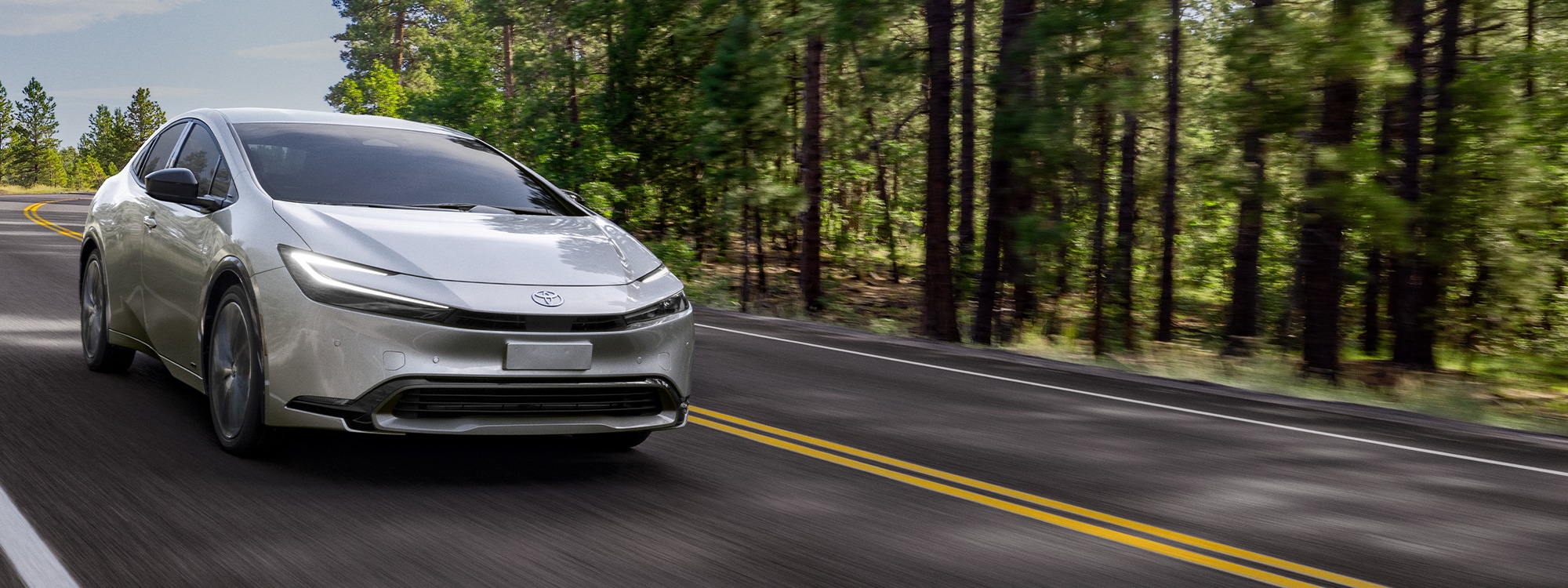 2023 Toyota Prius For Sale Clovis CA Toyota of Clovis